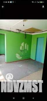 1-к квартира, на длительный срок, 20м2, 9/9 этаж