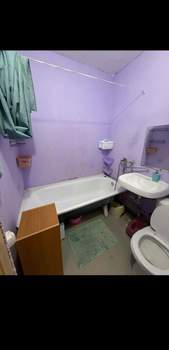 1-к квартира, на длительный срок, 38м2, 7/10 этаж