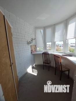 1-к квартира, на длительный срок, 53м2, 4/12 этаж