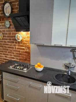 Студия квартира, посуточно, 20м2, 1/2 этаж