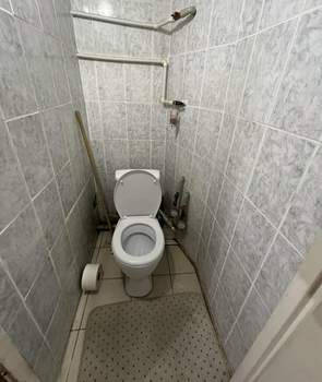 2-к квартира, на длительный срок, 55м2, 9/9 этаж