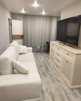 2-к квартира, на длительный срок, 44м2, 3/9 этаж