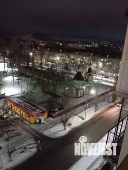 1-к квартира, на длительный срок, 25м2, 9/10 этаж