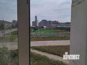 1-к квартира, на длительный срок, 34м2, 3/6 этаж