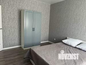 1-к квартира, посуточно, 35м2, 7/10 этаж