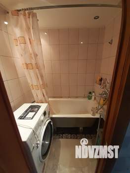 2-к квартира, на длительный срок, 44м2, 6/9 этаж