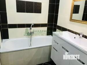 1-к квартира, на длительный срок, 37м2, 4/7 этаж