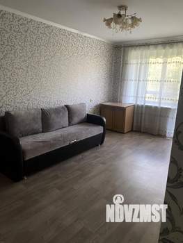 2-к квартира, на длительный срок, 46м2, 3/6 этаж
