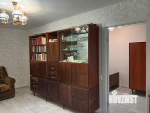 2-к квартира, на длительный срок, 44м2, 1/5 этаж