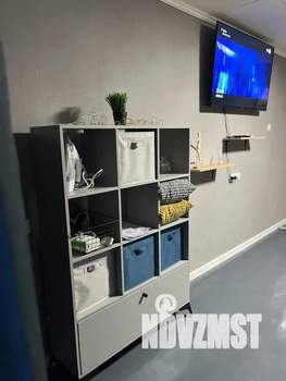 1-к квартира, посуточно, 34м2, 8/9 этаж