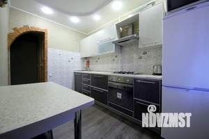 2-к квартира, посуточно, 52м2, 4/9 этаж