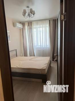 2-к квартира, на длительный срок, 54м2, 14/14 этаж