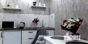 2-к квартира, посуточно, 37м2, 8/10 этаж