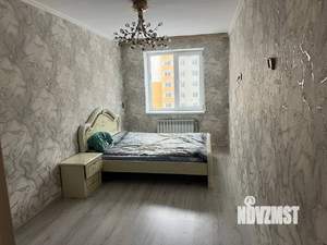 3-к квартира, на длительный срок, 65м2, 6/10 этаж