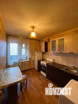 1-к квартира, на длительный срок, 37м2, 6/9 этаж