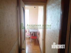 2-к квартира, на длительный срок, 40м2, 5/5 этаж