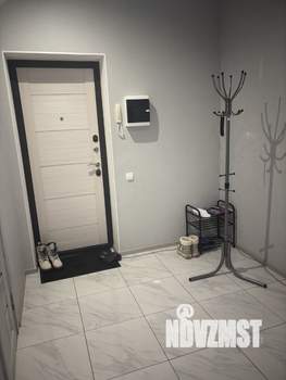 2-к квартира, посуточно, 50м2, 14/19 этаж