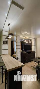 Студия квартира, на длительный срок, 52м2, 4/10 этаж