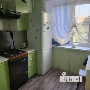 1-к квартира, на длительный срок, 30м2, 4/6 этаж