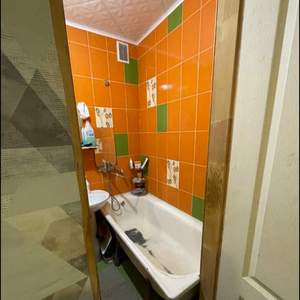 3-к квартира, на длительный срок, 61м2, 2/5 этаж