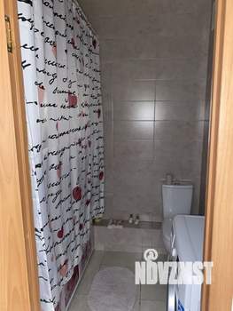 1-к квартира, на длительный срок, 36м2, 5/12 этаж