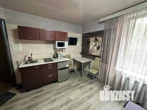 1-к квартира, посуточно, 24м2, 3/3 этаж
