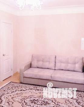 2-к квартира, на длительный срок, 50м2, 1/5 этаж