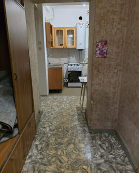 3-к квартира, на длительный срок, 60м2, 3/3 этаж