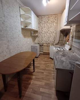 2-к квартира, на длительный срок, 45м2, 1/2 этаж