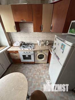 1-к квартира, на длительный срок, 33м2, 8/10 этаж