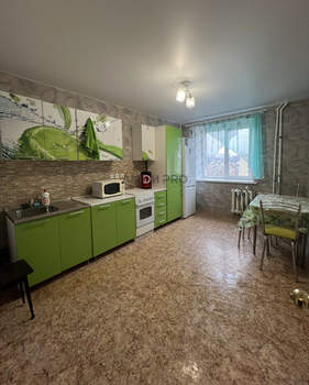 1-к квартира, на длительный срок, 42м2, 8/10 этаж