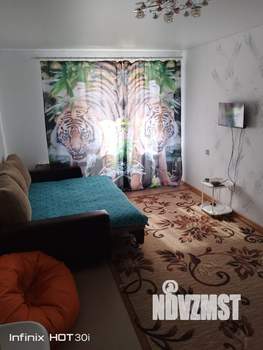 1-к квартира, на длительный срок, 37м2, 3/10 этаж