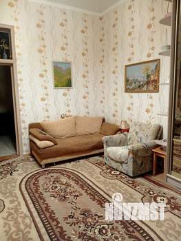 2-к квартира, на длительный срок, 46м2, 2/2 этаж