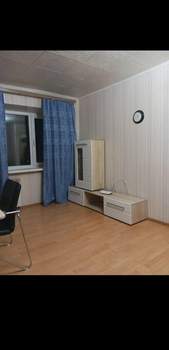 1-к квартира, на длительный срок, 31м2, 5/5 этаж