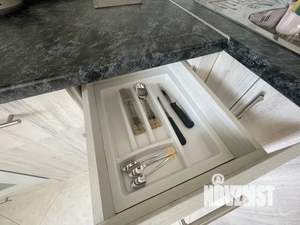 Студия квартира, посуточно, 35м2, 7/16 этаж