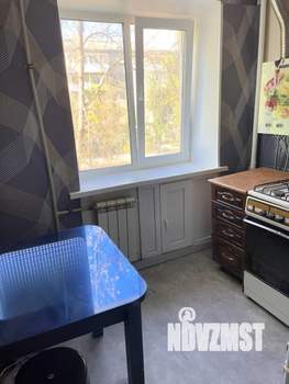 1-к квартира, на длительный срок, 31м2, 3/5 этаж