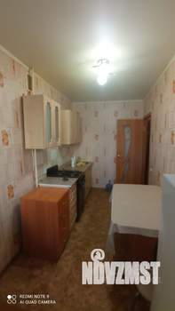 1-к квартира, на длительный срок, 30м2, 4/9 этаж