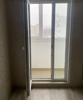 1-к квартира, на длительный срок, 29м2, 9/10 этаж