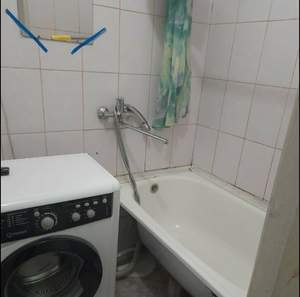 2-к квартира, на длительный срок, 42м2, 1/2 этаж
