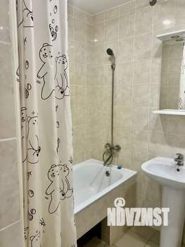 1-к квартира, на длительный срок, 34м2, 7/12 этаж