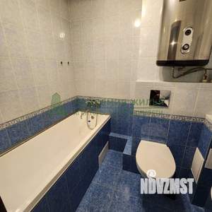 1-к квартира, на длительный срок, 34м2, 6/6 этаж