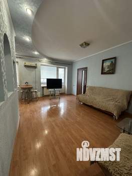 2-к квартира, на длительный срок, 44м2, 5/5 этаж