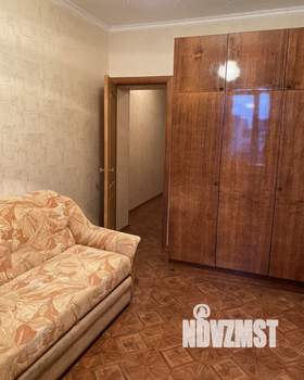 2-к квартира, на длительный срок, 55м2, 4/10 этаж