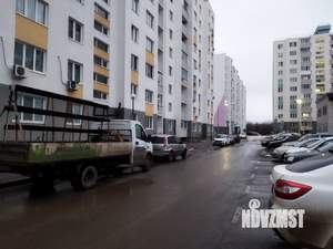 1-к квартира, на длительный срок, 29м2, 4/10 этаж