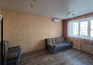 1-к квартира, на длительный срок, 40м2, 3/14 этаж