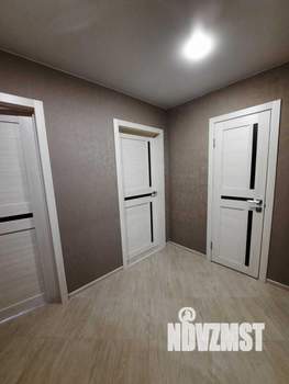 1-к квартира, посуточно, 47м2, 1/1 этаж