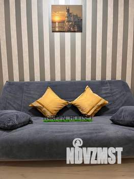 2-к квартира, посуточно, 55м2, 11/19 этаж