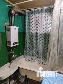 1-к квартира, на длительный срок, 33м2, 3/5 этаж