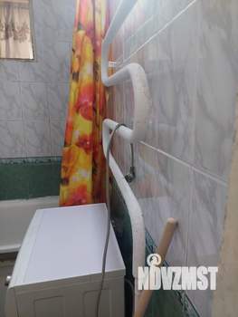 1-к квартира, на длительный срок, 33м2, 2/5 этаж