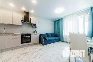 1-к квартира, посуточно, 70м2, 1/1 этаж